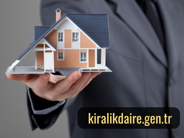 Karanebili Mahallesi Kiralık Daire